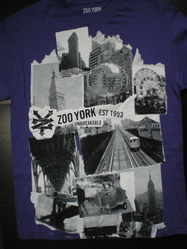 Zoo York 005